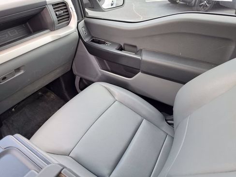 Used 2023 Ford F150 XL RWD image 27