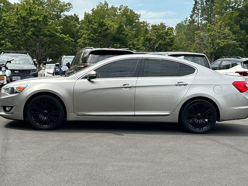 Used 2014 Kia Cadenza Premium FWD image 7