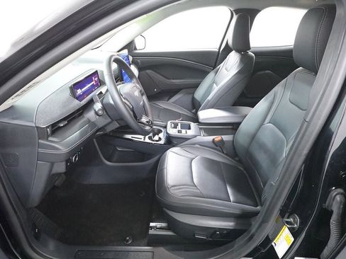 Used 2025 Ford Mustang Mach-E Premium image 10