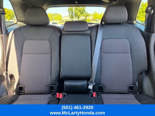 Used 2024 Honda CR-V Sport image 12