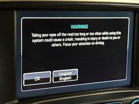 Used 2018 GMC Sierra 1500 Denali w/ Denali Ultimate Package image 13