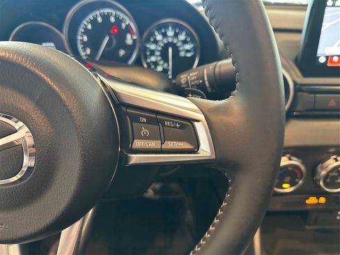 Used 2022 MAZDA MX-5 Miata Grand Touring RWD image 35