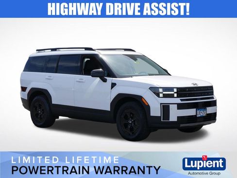 Used 2024 Hyundai Santa Fe XRT AWD/4WD image 1