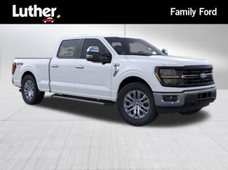 New 2026 Ford F150 XLT video 1