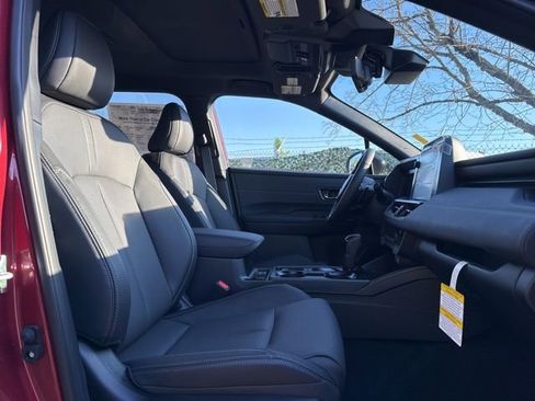 New 2026 Subaru Outback Touring image 28