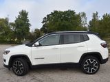 Used 2021 Jeep Compass Limited w/ Sun and Sound Group image 3