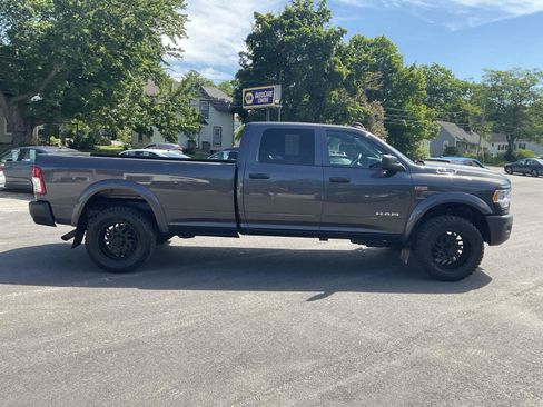 Used 2021 RAM 2500 Tradesman AWD/4WD image 5