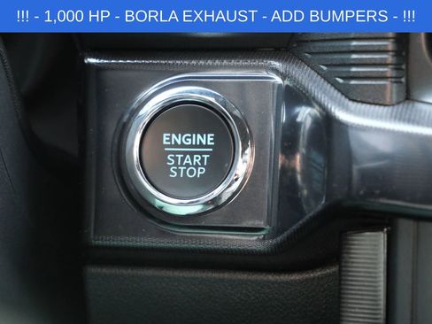 Used 2024 Ford F150 Raptor w/ Equipment Group 803A Raptor R image 26