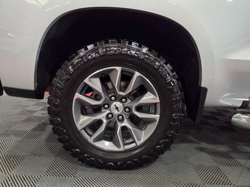 Used 2020 Chevrolet Silverado 1500 RST w/ All-Star Edition AWD/4WD image 90