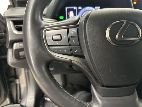 Used 2023 Lexus UX 250h AWD w/ Accessory Package (Z2) image 19