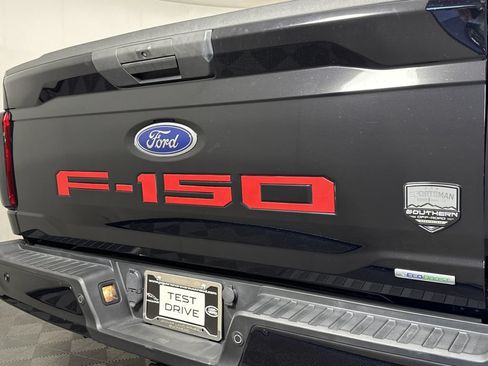 Used 2021 Ford F150 XL w/ STX Appearance Package RWD image 7