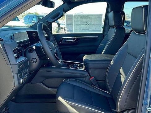 New 2026 Chevrolet Tahoe Premier image 33