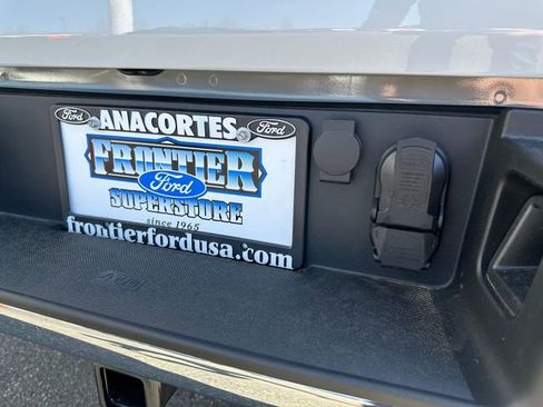 New 2026 Ford F150 XLT w/ Equipment Group 302A MID image 26