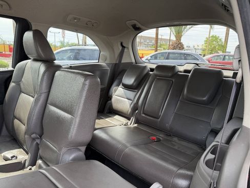 Used 2012 Honda Odyssey Touring image 13