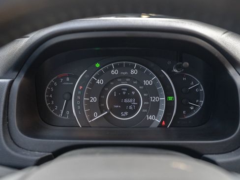 Used 2015 Honda CR-V EX-L image 32