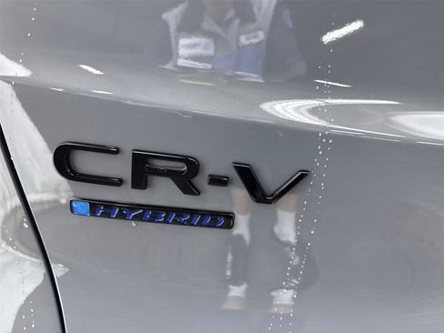 New 2026 Honda CR-V Sport image 20