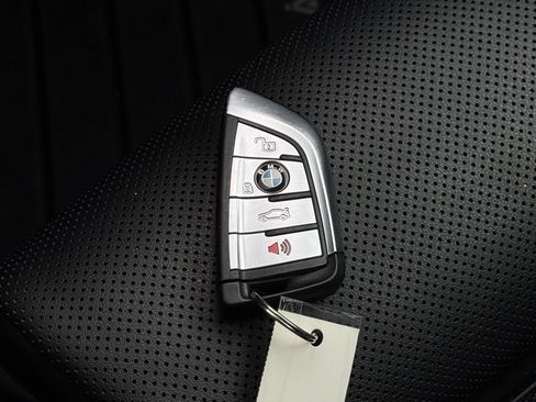 Used 2023 BMW X5 xDrive45e AWD/4WD image 29