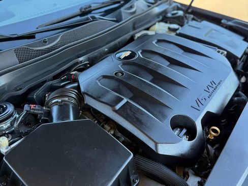 Used 2018 Chevrolet Impala LT w/ LT Entertainment Package image 33