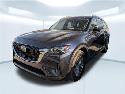 Used 2024 MAZDA CX-90 3.3 Turbo w/ Preferred Plus