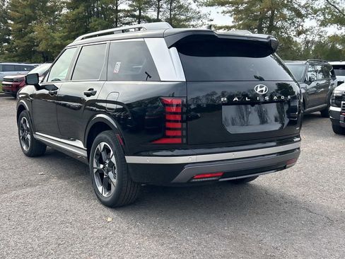 New 2026 Hyundai Palisade Limited AWD/4WD image 5