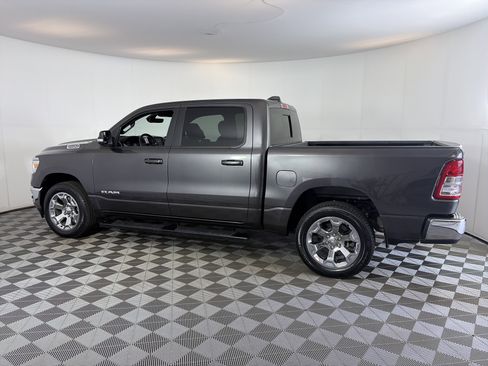 Used 2022 RAM 1500 Big Horn image 8