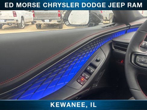 New 2026 Dodge Charger R/T image 32