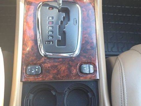 Used 2001 Acura MDX Touring image 19