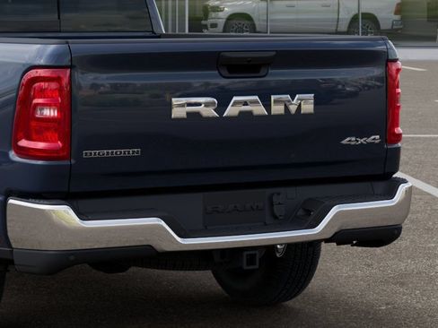 New 2026 RAM 1500 Big Horn AWD/4WD image 13