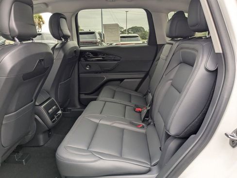 New 2026 Lincoln Nautilus Premier w/ Equipment Group 102A image 14