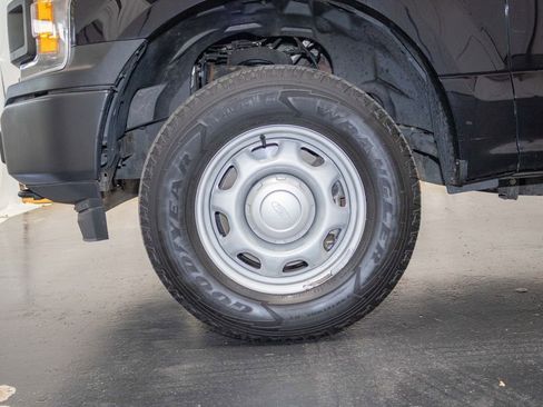 Used 2020 Ford F150 XL w/ Equipment Group 101A Mid AWD/4WD image 10