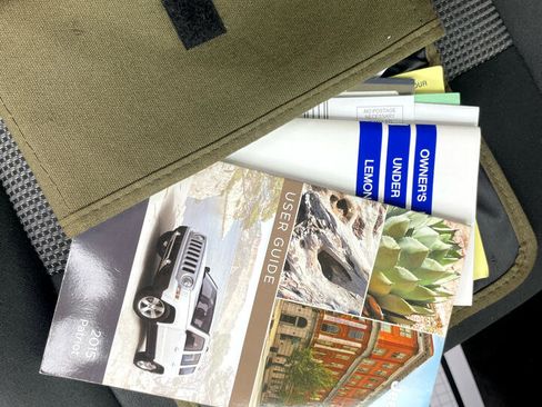 Used 2015 Jeep Patriot Sport w/ Power Value Group image 30