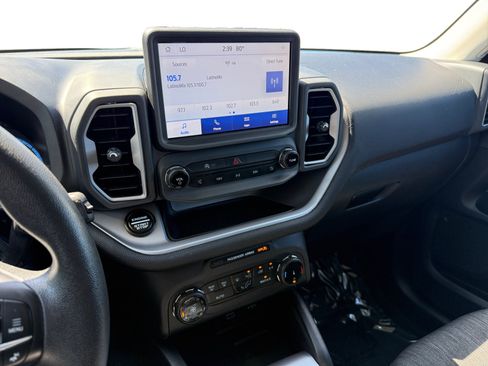 Used 2023 Ford Bronco Sport Big Bend AWD/4WD image 12