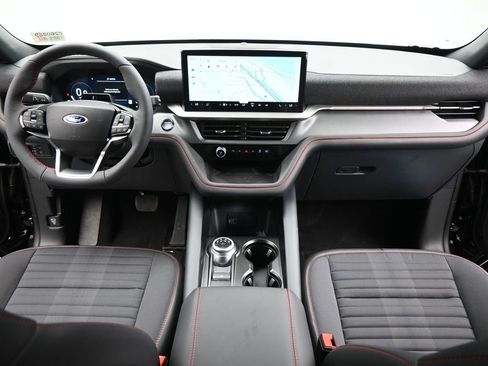 New 2026 Ford Explorer ST-Line image 21