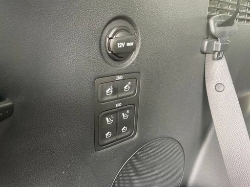 Used 2023 Hyundai Palisade Calligraphy AWD/4WD image 23
