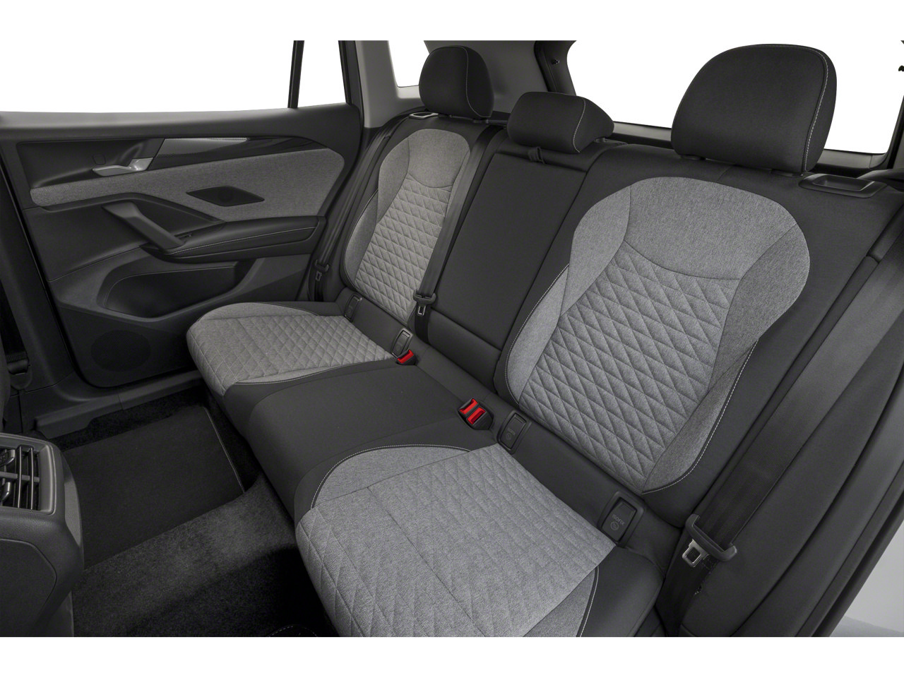 Used 2026 Volkswagen Tiguan S AWD/4WD image 39