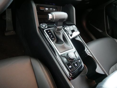 Used 2024 Kia Sportage X-Line AWD/4WD image 24