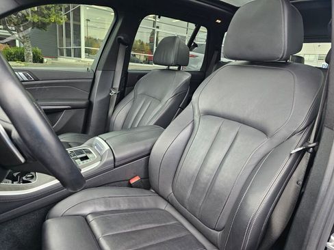Used 2022 BMW X5 xDrive40i image 25