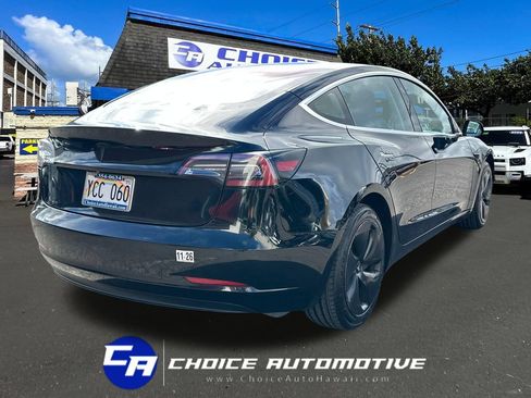 Used 2018 Tesla Model 3 Long Range RWD image 7