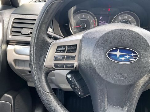 Used 2015 Subaru Forester 2.5i Premium AWD/4WD image 24