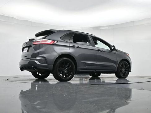 Certified 2021 Ford Edge ST-Line FWD image 34