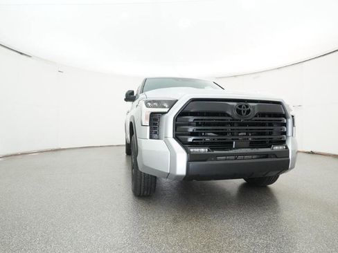 New 2026 Toyota Tundra Limited image 48