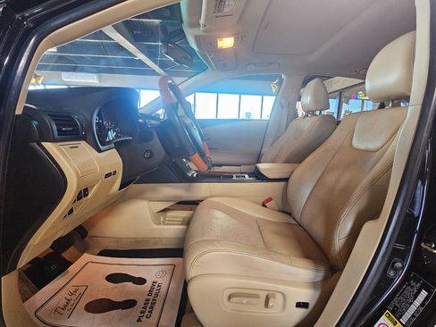 Used 2012 Lexus RX 350 2WD image 30