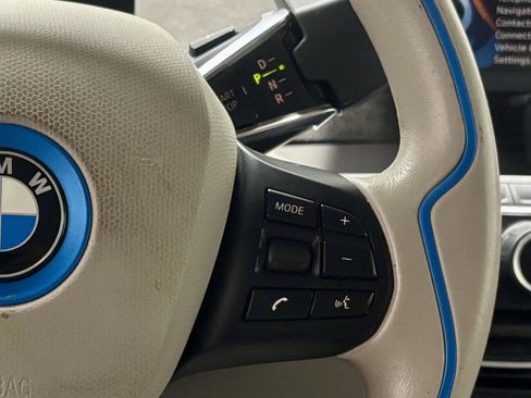 Used 2015 BMW i3 w/ Range Extender RWD image 17