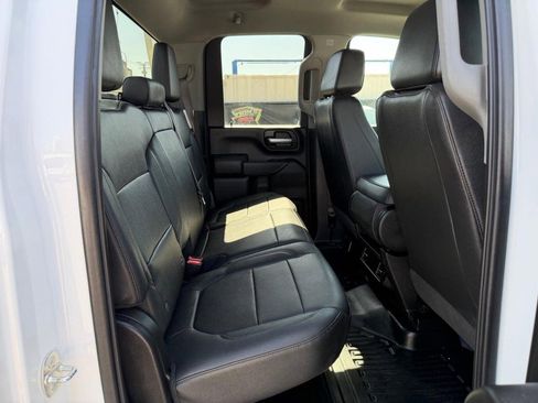 Used 2021 Chevrolet Silverado 2500 W/T w/ WT Fleet Convenience Package RWD image 38