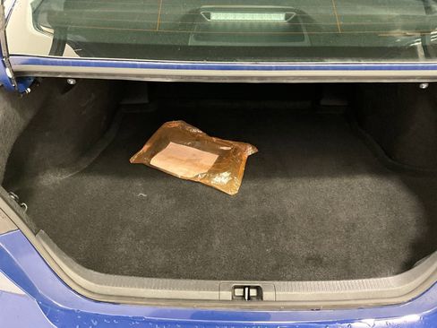 Used 2025 Toyota Camry SE image 24