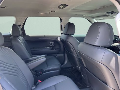 New 2026 Hyundai Palisade SEL Premium FWD image 20