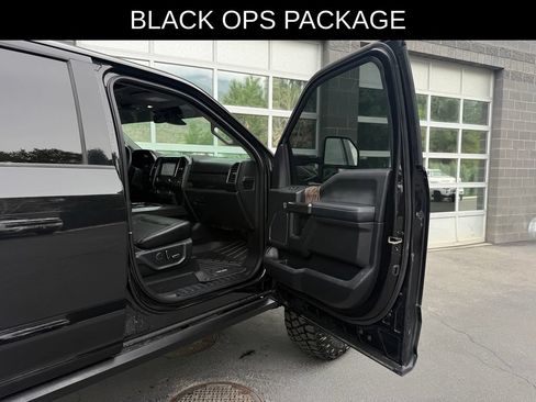 Used 2019 Ford F250 Lariat w/ Lariat Ultimate Package AWD/4WD image 46