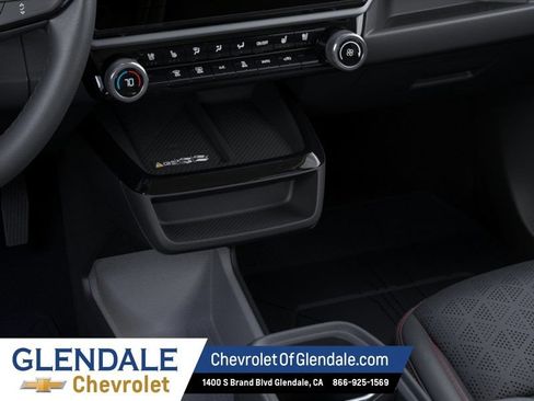 New 2027 Chevrolet Bolt RS w/ Super Cruise Package FWD image 23