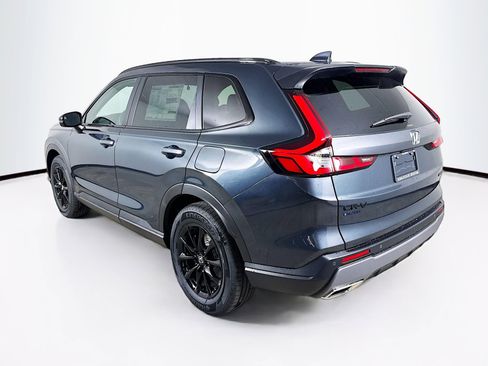 New 2026 Honda CR-V Sport-L image 30