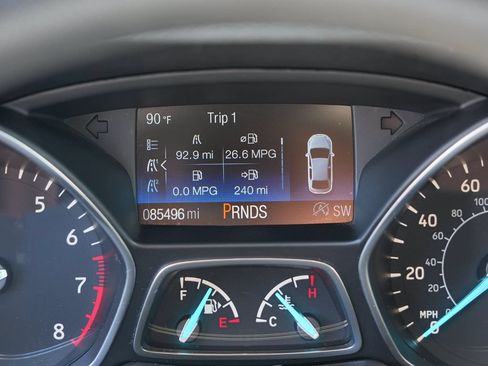 Used 2019 Ford Escape SE AWD/4WD image 28